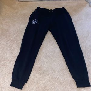Salty Honey Jogger Sweatpants